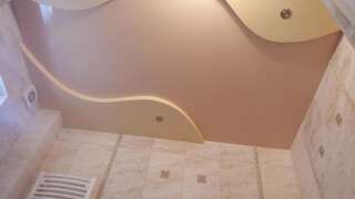 Апарт-отели Uzh Apartments Ужгород Двухуровневый люкс-6