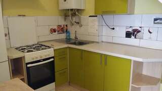 Апарт-отели Uzh Apartments Ужгород Двухуровневый люкс-7