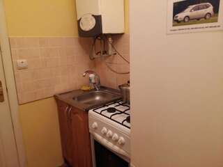 Апарт-отели Uzh Apartments Ужгород Апартаменты-1