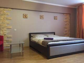 Апарт-отели Uzh Apartments Ужгород Апартаменты-1