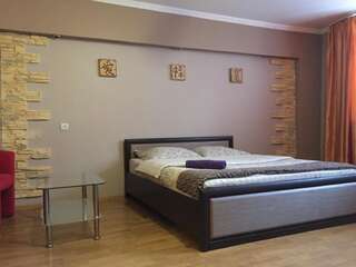 Апарт-отели Uzh Apartments Ужгород Апартаменты-7