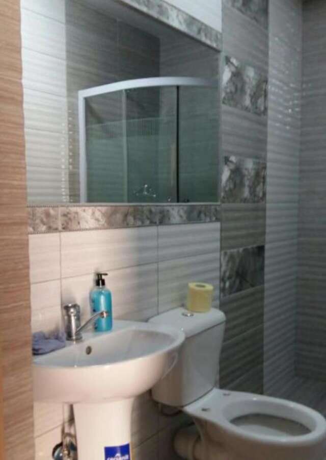 Апарт-отели Uzh Apartments Ужгород-14