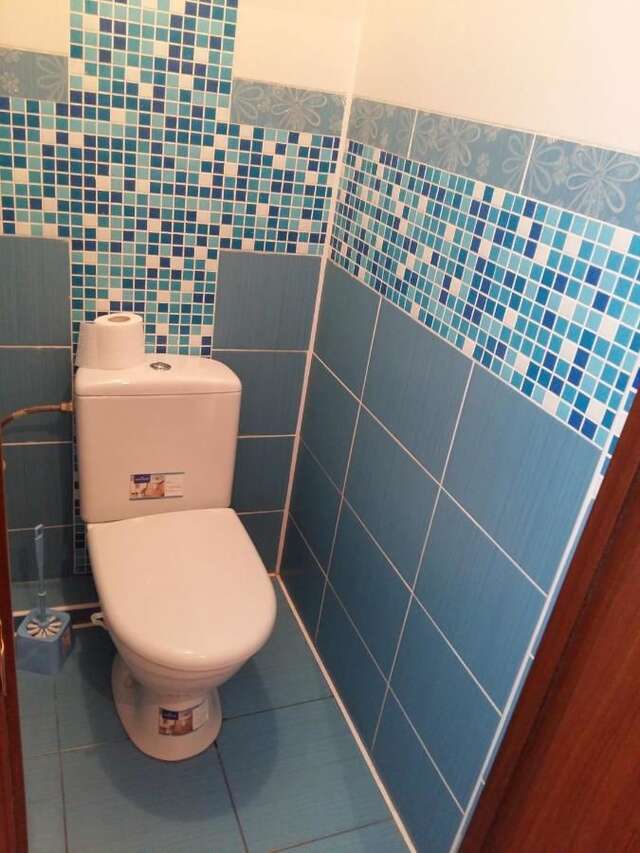 Апарт-отели Uzh Apartments Ужгород-15