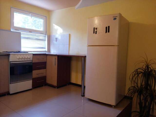 Апарт-отели Uzh Apartments Ужгород-16