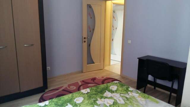 Апарт-отели Uzh Apartments Ужгород-21