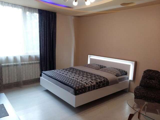 Апарт-отели Uzh Apartments Ужгород-4