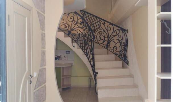Апарт-отели Uzh Apartments Ужгород-27