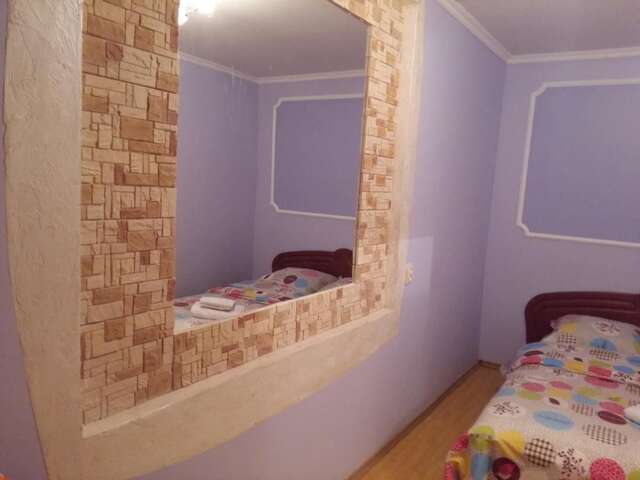 Апарт-отели Uzh Apartments Ужгород-29