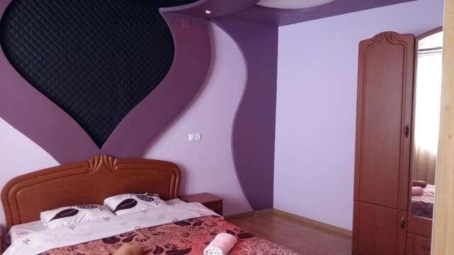 Апарт-отели Uzh Apartments Ужгород-34